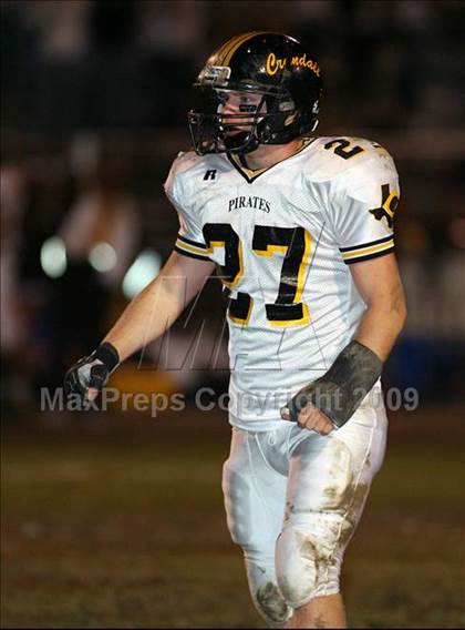 Thumbnail 2 in Crandall @ Kaufman photogallery.