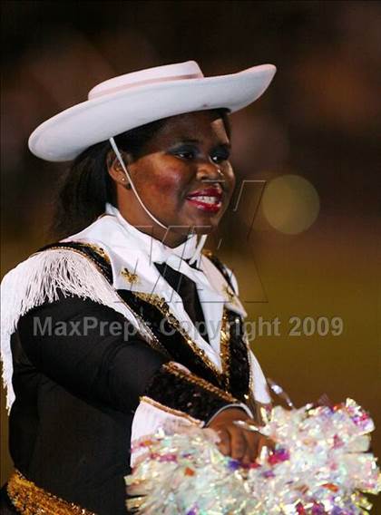 Thumbnail 2 in Crandall @ Kaufman photogallery.