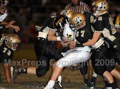 Thumbnail 3 in Crandall @ Kaufman photogallery.