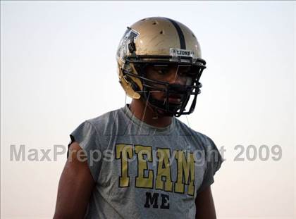 Thumbnail 3 in Crandall @ Kaufman photogallery.