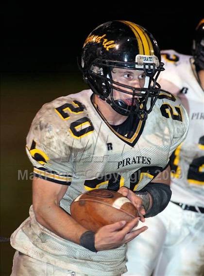 Thumbnail 1 in Crandall @ Kaufman photogallery.