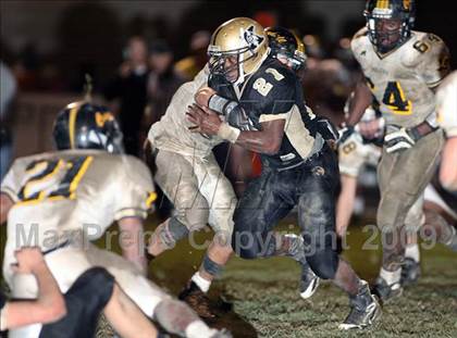 Thumbnail 3 in Crandall @ Kaufman photogallery.
