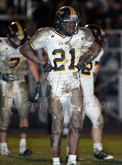 Thumbnail 1 in Crandall @ Kaufman photogallery.