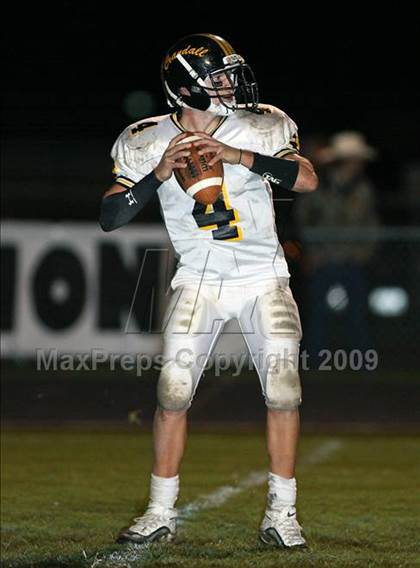 Thumbnail 3 in Crandall @ Kaufman photogallery.