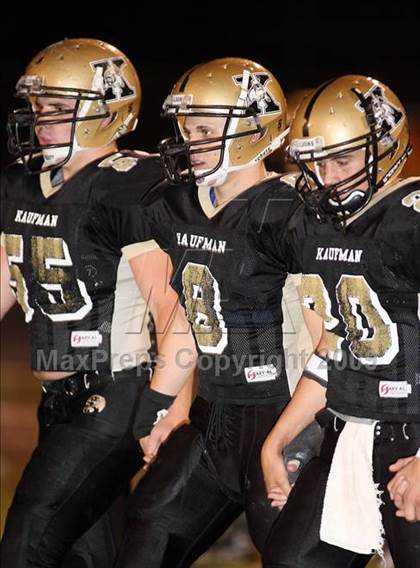 Thumbnail 2 in Crandall @ Kaufman photogallery.