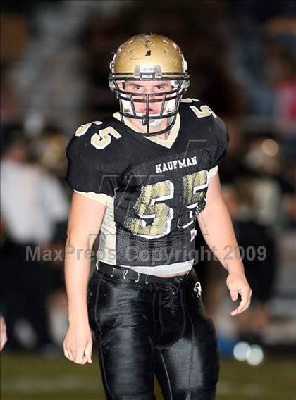 Thumbnail 1 in Crandall @ Kaufman photogallery.