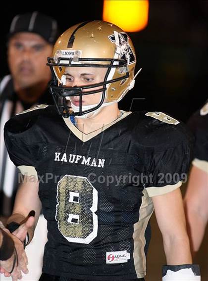 Thumbnail 3 in Crandall @ Kaufman photogallery.