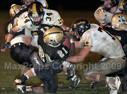 Thumbnail 1 in Crandall @ Kaufman photogallery.