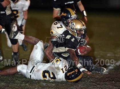 Thumbnail 1 in Crandall @ Kaufman photogallery.