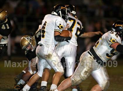 Thumbnail 2 in Crandall @ Kaufman photogallery.