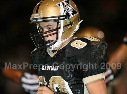 Thumbnail 2 in Crandall @ Kaufman photogallery.