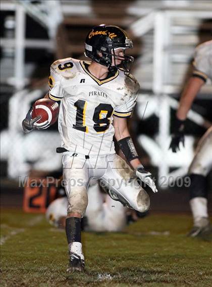 Thumbnail 1 in Crandall @ Kaufman photogallery.