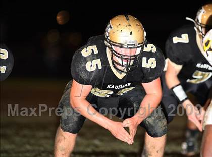 Thumbnail 2 in Crandall @ Kaufman photogallery.