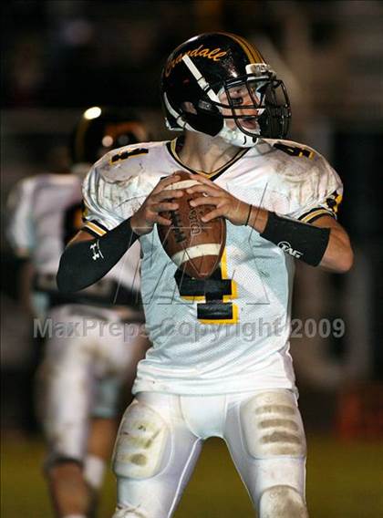 Thumbnail 2 in Crandall @ Kaufman photogallery.