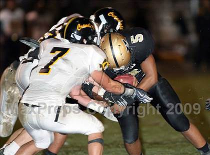 Thumbnail 2 in Crandall @ Kaufman photogallery.