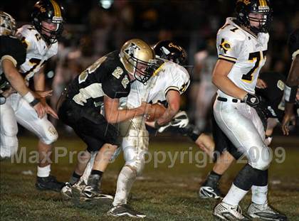 Thumbnail 1 in Crandall @ Kaufman photogallery.