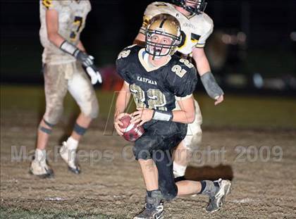 Thumbnail 1 in Crandall @ Kaufman photogallery.