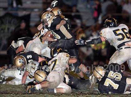 Thumbnail 3 in Crandall @ Kaufman photogallery.