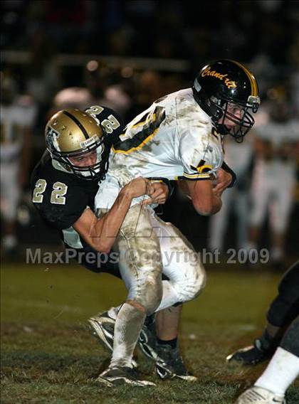 Thumbnail 3 in Crandall @ Kaufman photogallery.