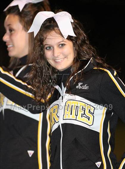 Thumbnail 3 in Crandall @ Kaufman photogallery.
