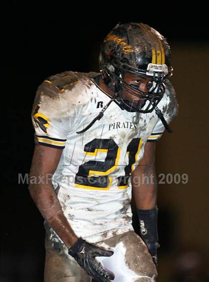 Thumbnail 1 in Crandall @ Kaufman photogallery.