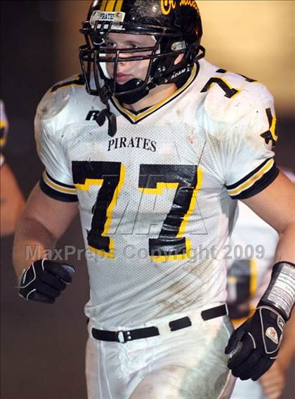 Thumbnail 1 in Crandall @ Kaufman photogallery.