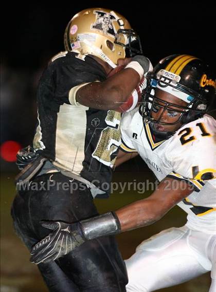 Thumbnail 1 in Crandall @ Kaufman photogallery.