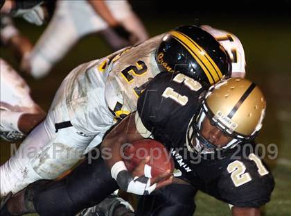 Thumbnail 2 in Crandall @ Kaufman photogallery.