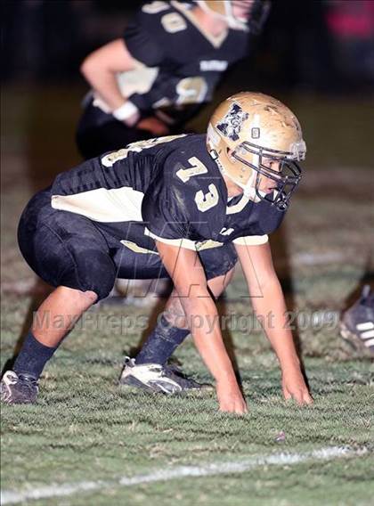 Thumbnail 3 in Crandall @ Kaufman photogallery.
