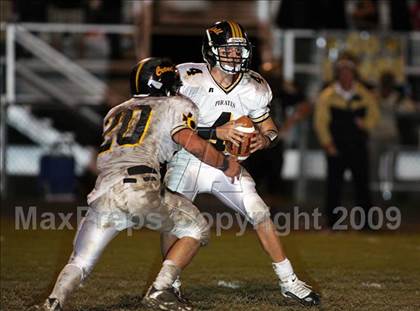 Thumbnail 3 in Crandall @ Kaufman photogallery.