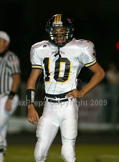 Thumbnail 3 in Crandall @ Kaufman photogallery.