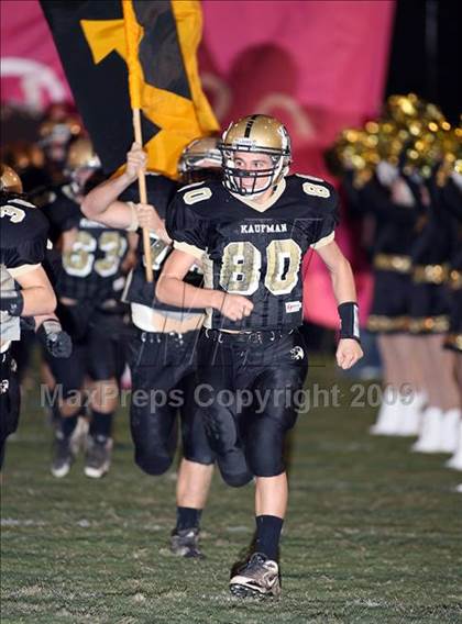 Thumbnail 2 in Crandall @ Kaufman photogallery.