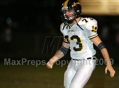 Thumbnail 3 in Crandall @ Kaufman photogallery.