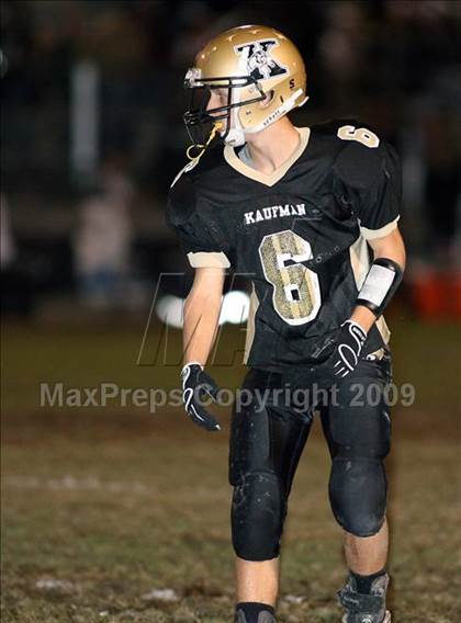 Thumbnail 2 in Crandall @ Kaufman photogallery.