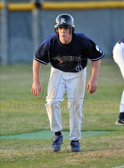 Thumbnail 3 in Dallas Jesuit vs. Hillcrest (Creekview Tournament) photogallery.