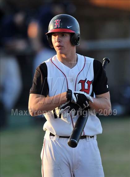 Thumbnail 3 in Dallas Jesuit vs. Hillcrest (Creekview Tournament) photogallery.