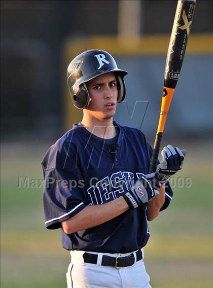 Thumbnail 1 in Dallas Jesuit vs. Hillcrest (Creekview Tournament) photogallery.