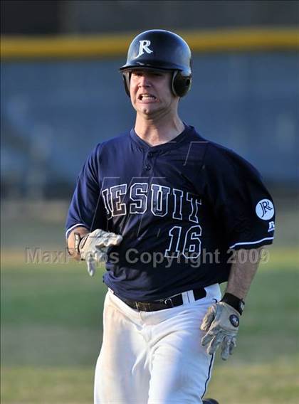 Thumbnail 1 in Dallas Jesuit vs. Hillcrest (Creekview Tournament) photogallery.