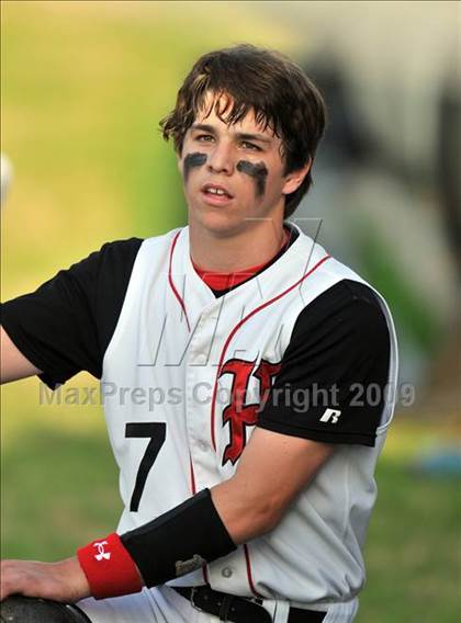 Thumbnail 1 in Dallas Jesuit vs. Hillcrest (Creekview Tournament) photogallery.