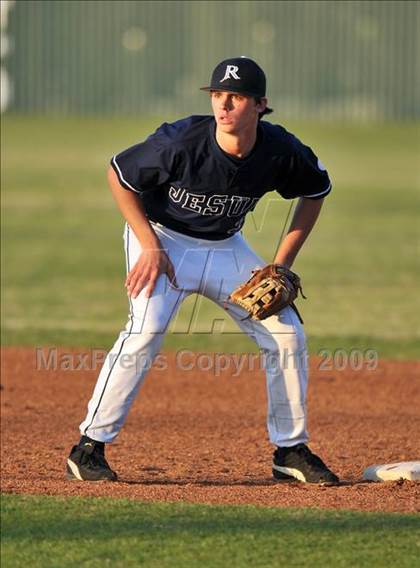 Thumbnail 2 in Dallas Jesuit vs. Hillcrest (Creekview Tournament) photogallery.