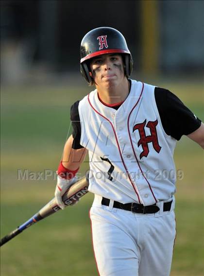 Thumbnail 3 in Dallas Jesuit vs. Hillcrest (Creekview Tournament) photogallery.