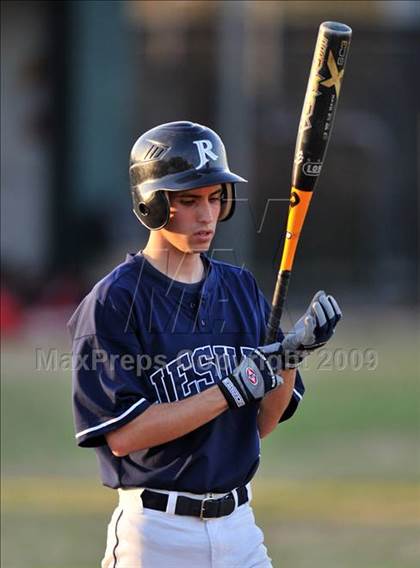 Thumbnail 3 in Dallas Jesuit vs. Hillcrest (Creekview Tournament) photogallery.