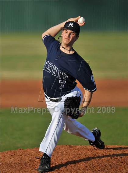Thumbnail 1 in Dallas Jesuit vs. Hillcrest (Creekview Tournament) photogallery.