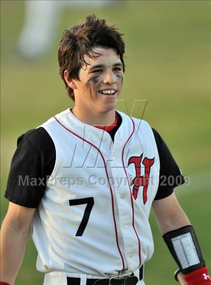 Thumbnail 1 in Dallas Jesuit vs. Hillcrest (Creekview Tournament) photogallery.