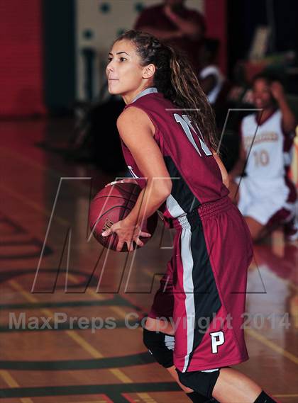 Thumbnail 3 in Indian Springs vs. Patriot (Lady Bears Holiday Classic) photogallery.
