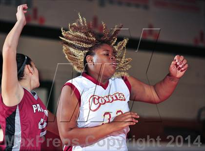 Thumbnail 1 in Indian Springs vs. Patriot (Lady Bears Holiday Classic) photogallery.