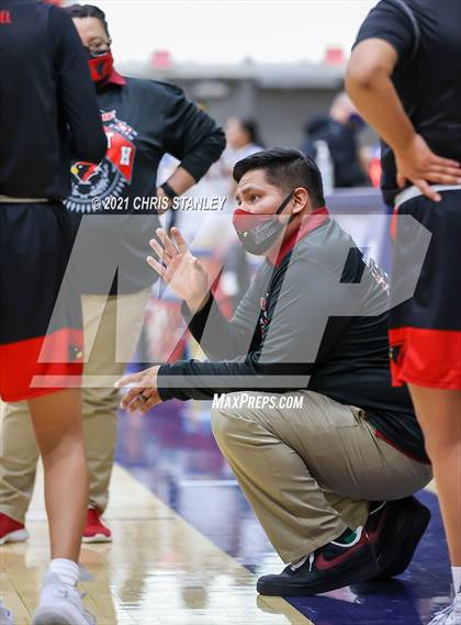 Thumbnail 3 in St. Michael vs. Fort Thomas (AIA 1A Semifinal) photogallery.