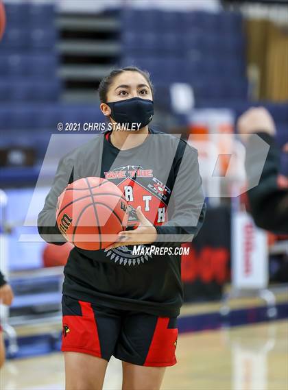 Thumbnail 3 in St. Michael vs. Fort Thomas (AIA 1A Semifinal) photogallery.