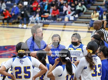 Thumbnail 1 in St. Michael vs. Fort Thomas (AIA 1A Semifinal) photogallery.