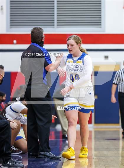 Thumbnail 1 in St. Michael vs. Fort Thomas (AIA 1A Semifinal) photogallery.